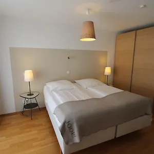 Apartment Park Linné, Köln