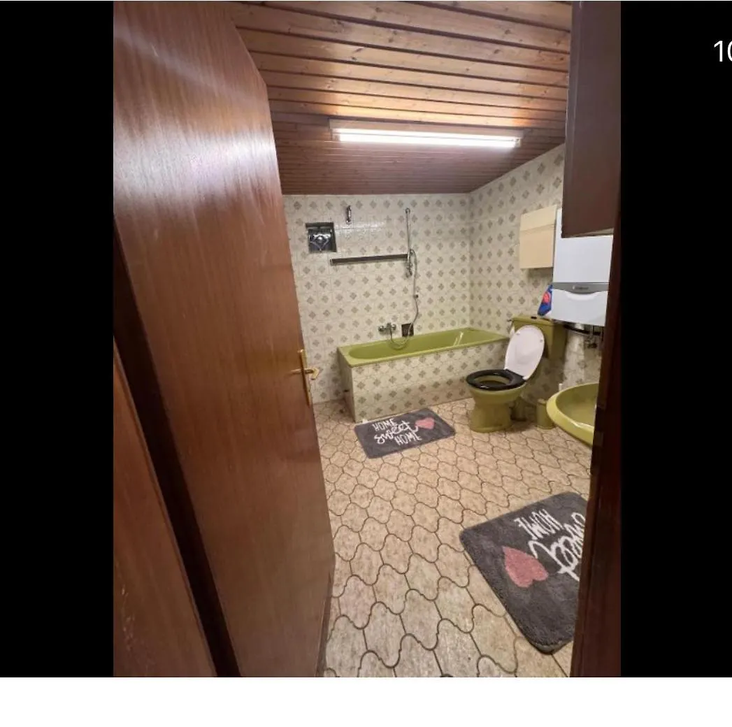 Apartamento Private Wohnung In Koeln Porz Mit Eigener Kueche Alemanha